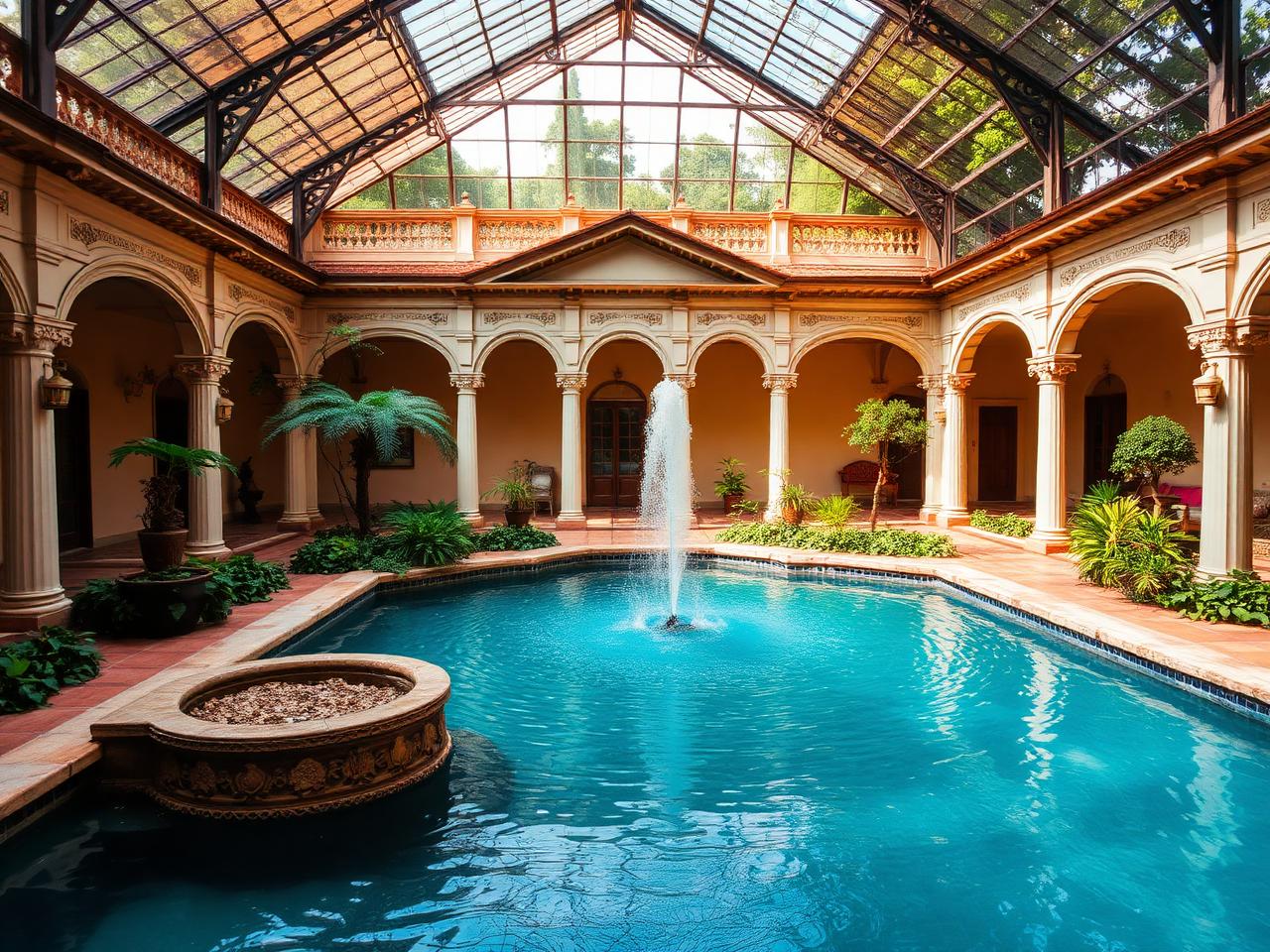 Águas de São Pedro