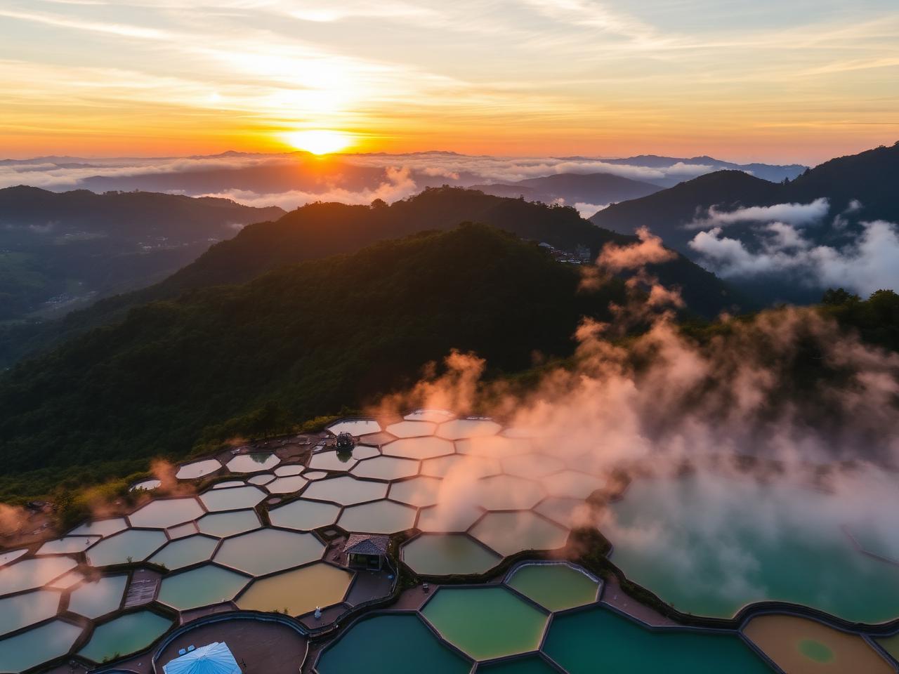 Hotel Monreale Resort