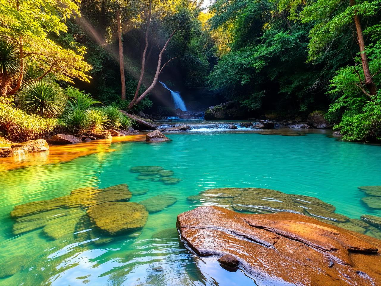 Onde viajar no inverno: 7 destinos termais para fugir do frio