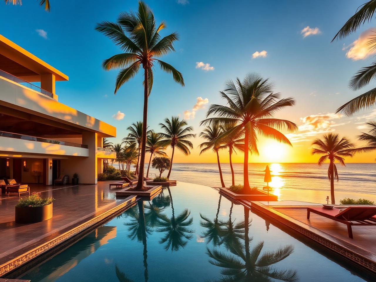 Águas termais x piscinas aquecidas: qual a diferença e por que isso importa